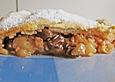 Apfelstrudel