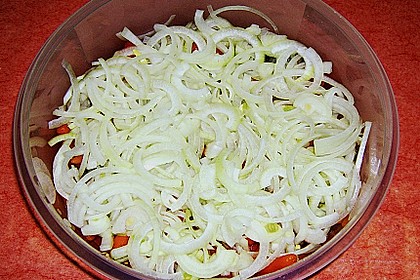 Sommer - Schichtsalat 6