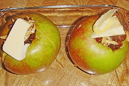 Bratäpfel 38