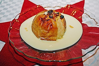 Bratäpfel 15