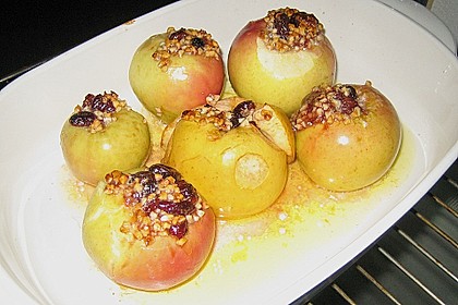Bratäpfel 19