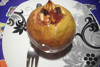 Bratäpfel 35