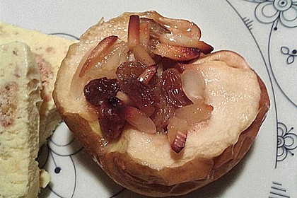 Bratäpfel 25