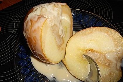 Bratäpfel 24