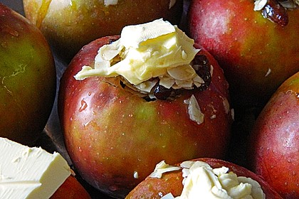 Bratäpfel 9