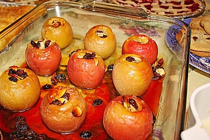 Bratäpfel 13