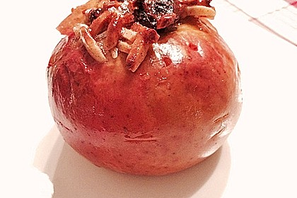 Bratäpfel 5