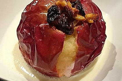 Bratäpfel 8