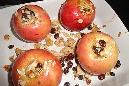Bratäpfel 18