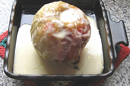 Bratäpfel 20