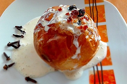 Bratäpfel 2