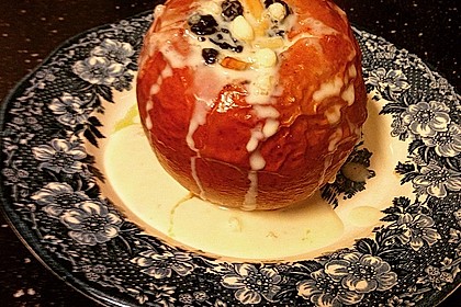 Bratäpfel 4