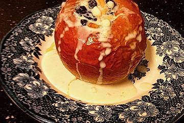 Bratäpfel
