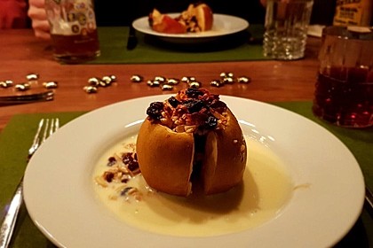Bratäpfel 30