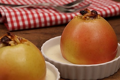 Bratäpfel 1