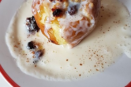 Bratäpfel 3