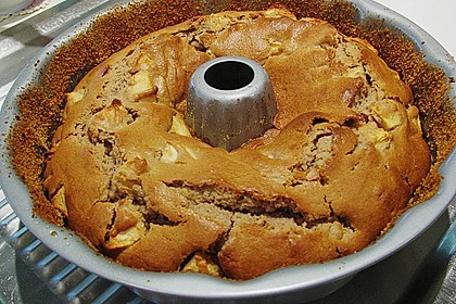 Apfelkuchen 3