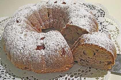 Apfelkuchen 1