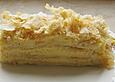 Faule Torte Napolen