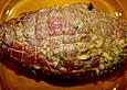 Schweinerollbraten