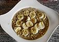 Englischer Porridge