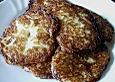 Omas Kartoffelpuffer