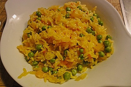 H&auml;hnchen Paella 7