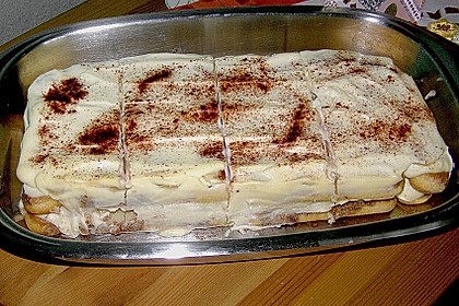 Bananen-Tiramisu 15