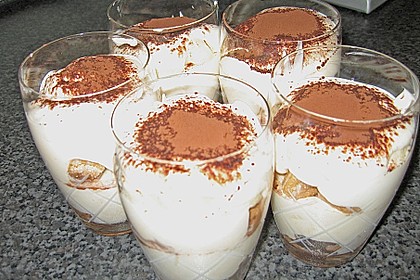 Bananen-Tiramisu 10