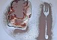 Bananen - Tiramisu