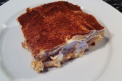 Bananen-Tiramisu 5