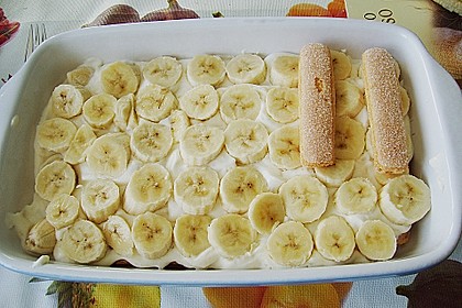 Bananen-Tiramisu 26