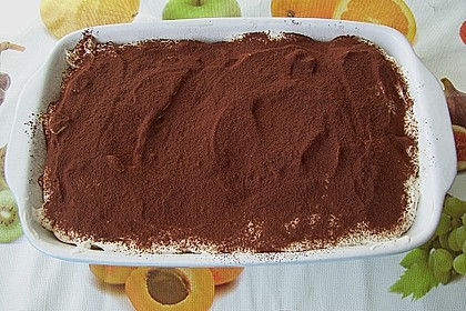 Bananen-Tiramisu 14