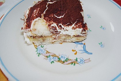 Bananen-Tiramisu 16