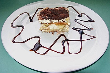 Bananen-Tiramisu 3