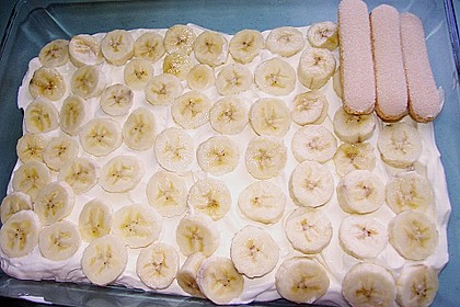 Bananen-Tiramisu 25
