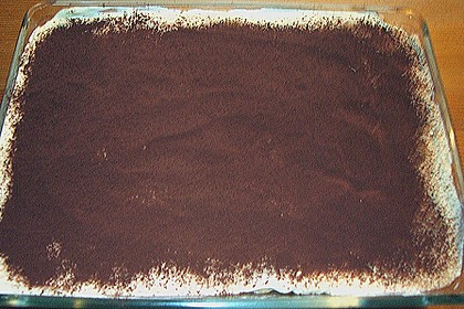 Bananen-Tiramisu 30