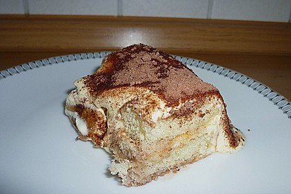 Bananen-Tiramisu 13