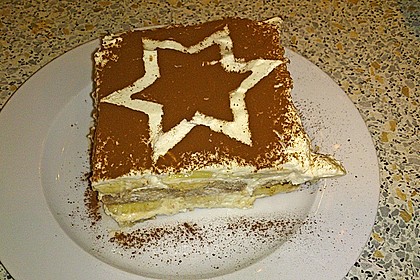 Bananen-Tiramisu 4