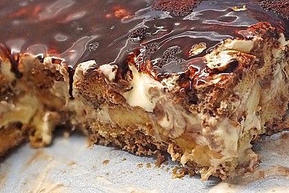 Bananen-Tiramisu 7