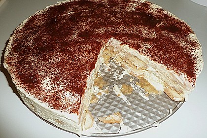 Bananen-Tiramisu 11