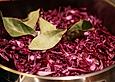 D&auml;nischer Rotkohl