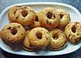 Schoko - Mandel - Muffins