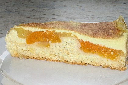 Rias Kuchen vom Lande 3