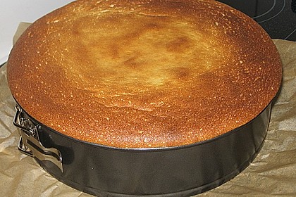 Rias Kuchen vom Lande 1