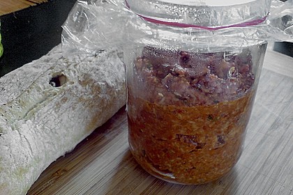 Rotes Pesto 2