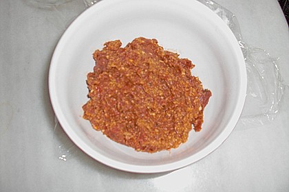 Rotes Pesto 3
