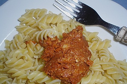 Rotes Pesto 5