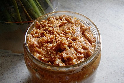 Rotes Pesto 6