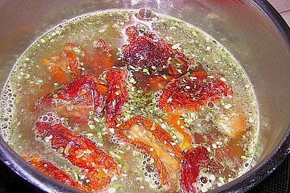Rotes Pesto 7